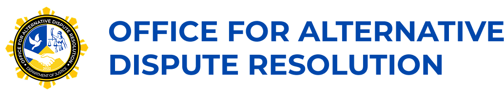 DOJ Logo